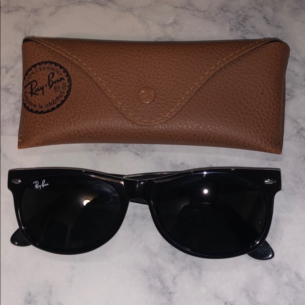 Raybans